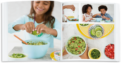 American Girl® Cooking Cookbook