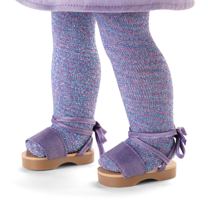 Isabel’s™ Year 2000 Outfit for 18-inch Dolls (Historical Characters)