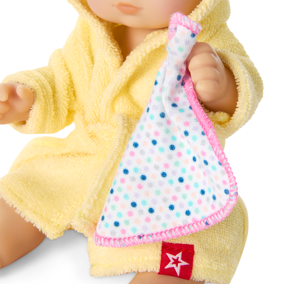 Little Bitty Baby™ Bubble Bath Set for 7.75-inch Dolls