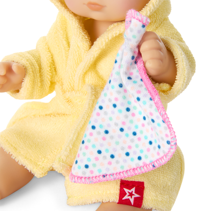 Little Bitty Baby™ Bubble Bath Set for 7.75-inch Dolls