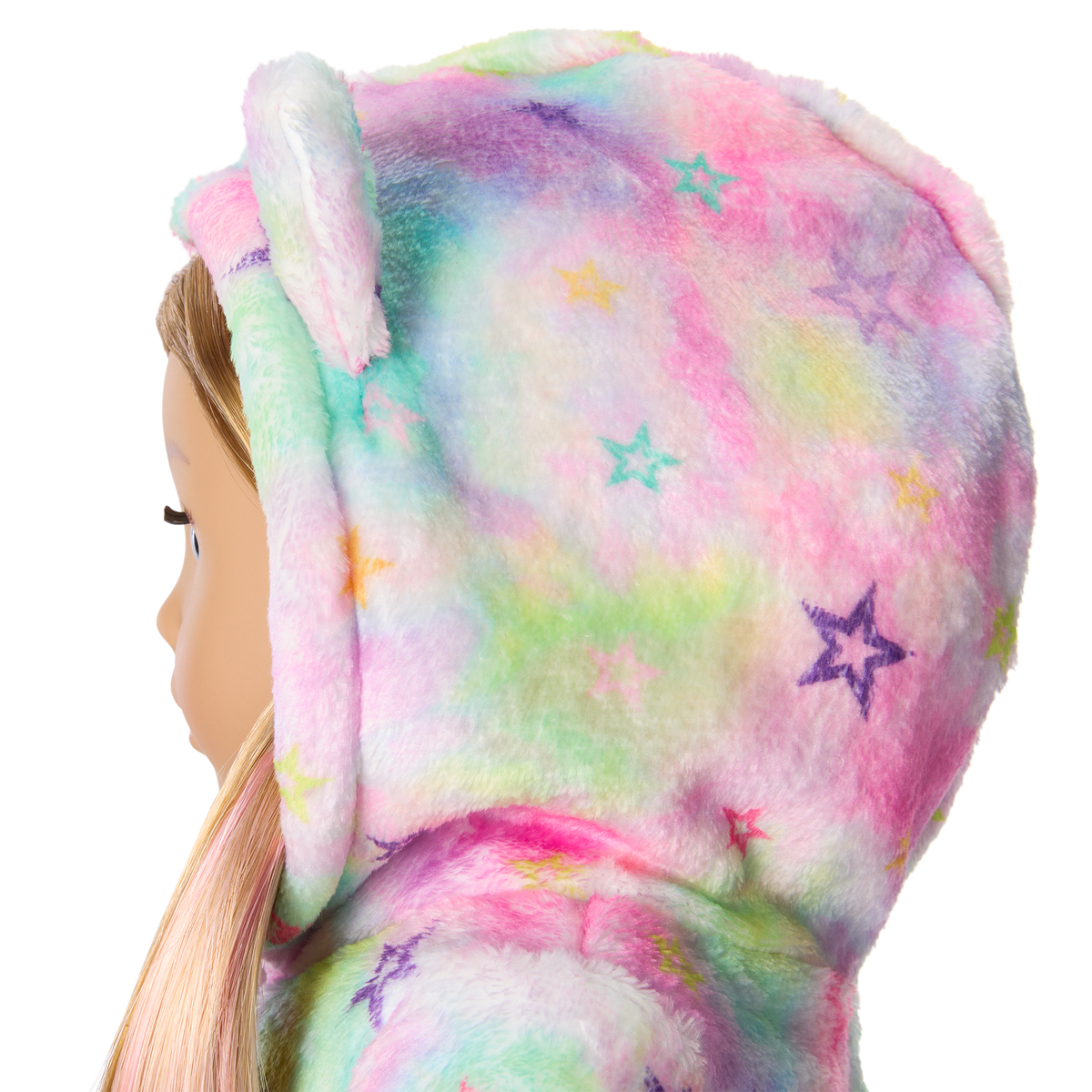 Summer’s™ Stars & Snuggles PJs for 18-inch Dolls (Girl of the Year™ 2025)