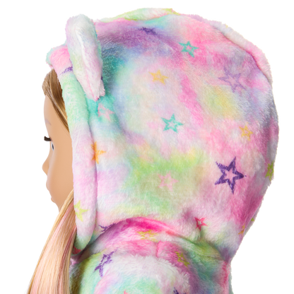 Summer’s™ Stars & Snuggles PJs for 18-inch Dolls (Girl of the Year™ 2025)