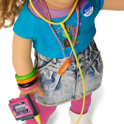 Courtney's™ Accessories for 18-inch Dolls (Historical Characters)