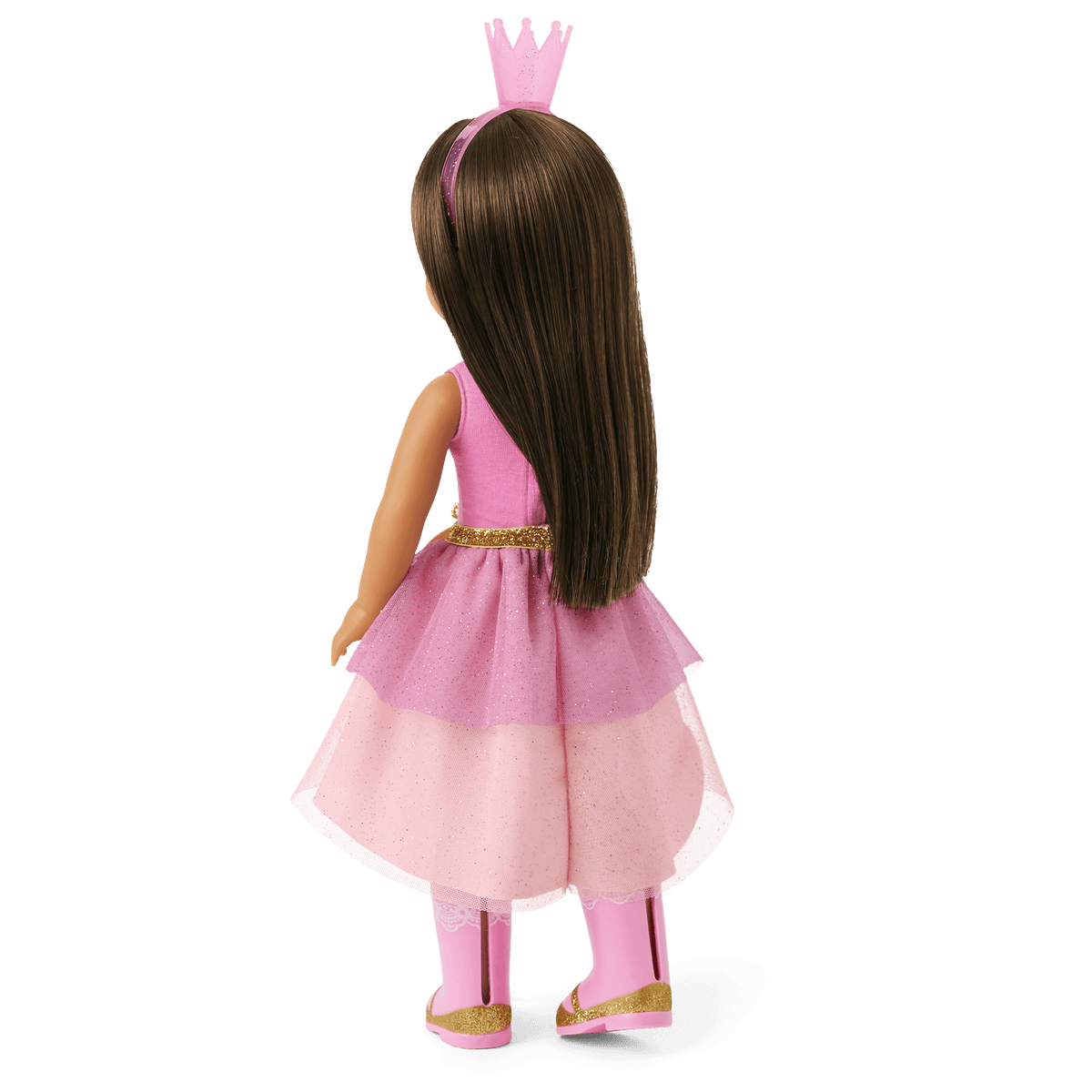 Ashlyn™ Doll