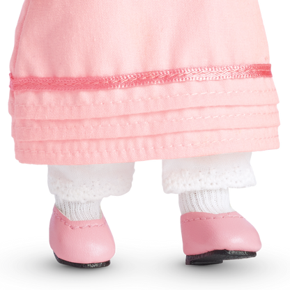 Caroline Abbott™ Mini Doll & Book (Historical Characters)