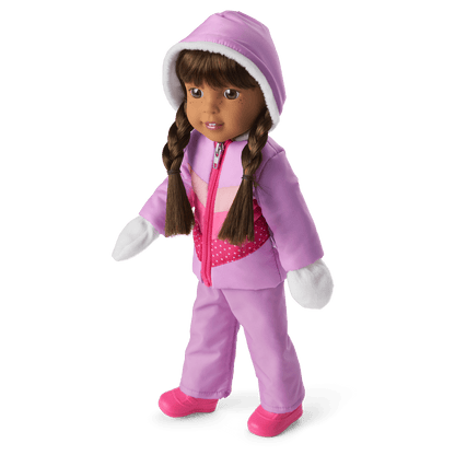 FROSTY FUN OUTFIT-WW D