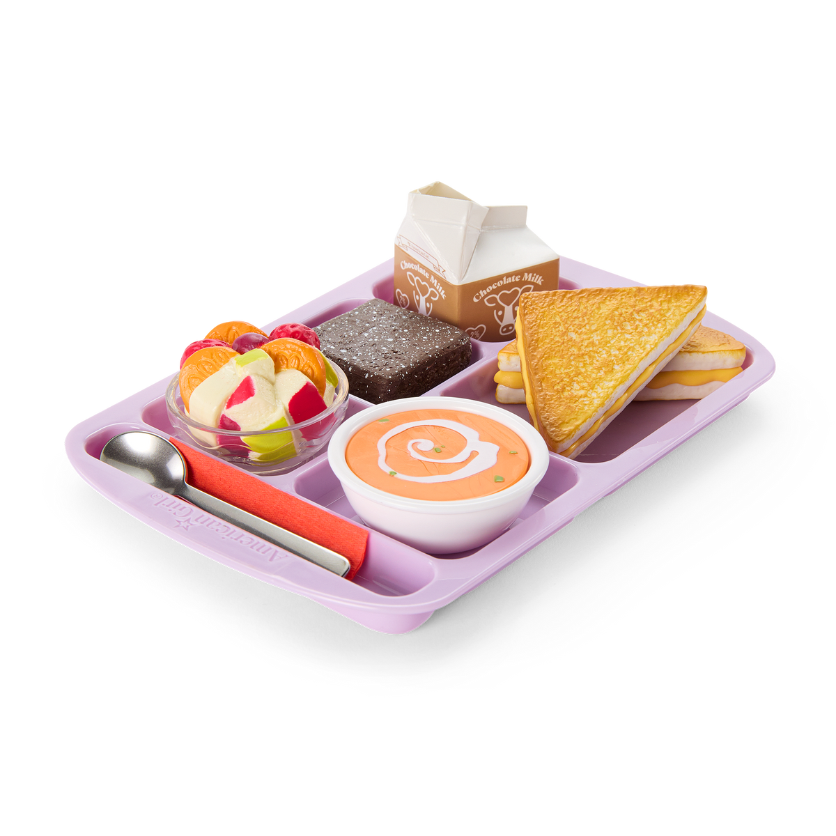American Girl® Lunch & Learn Bundle