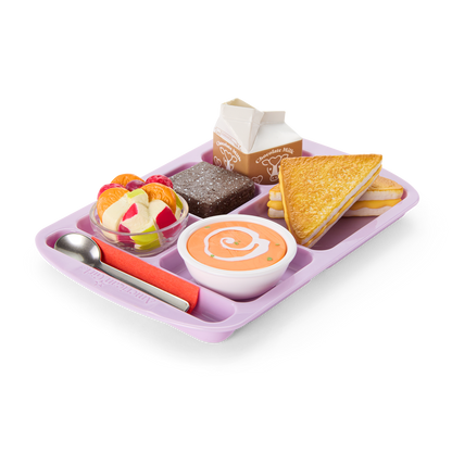 American Girl® Lunch & Learn Bundle