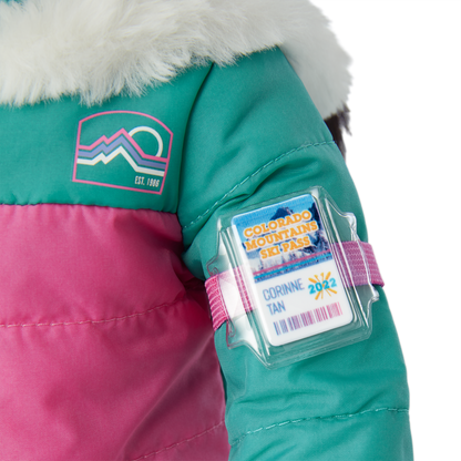 CORINNE'S SKI ACCESSORIES