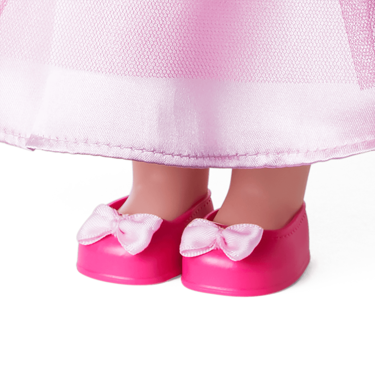 Ready to Be Royal Outfit for WellieWishers™ Dolls