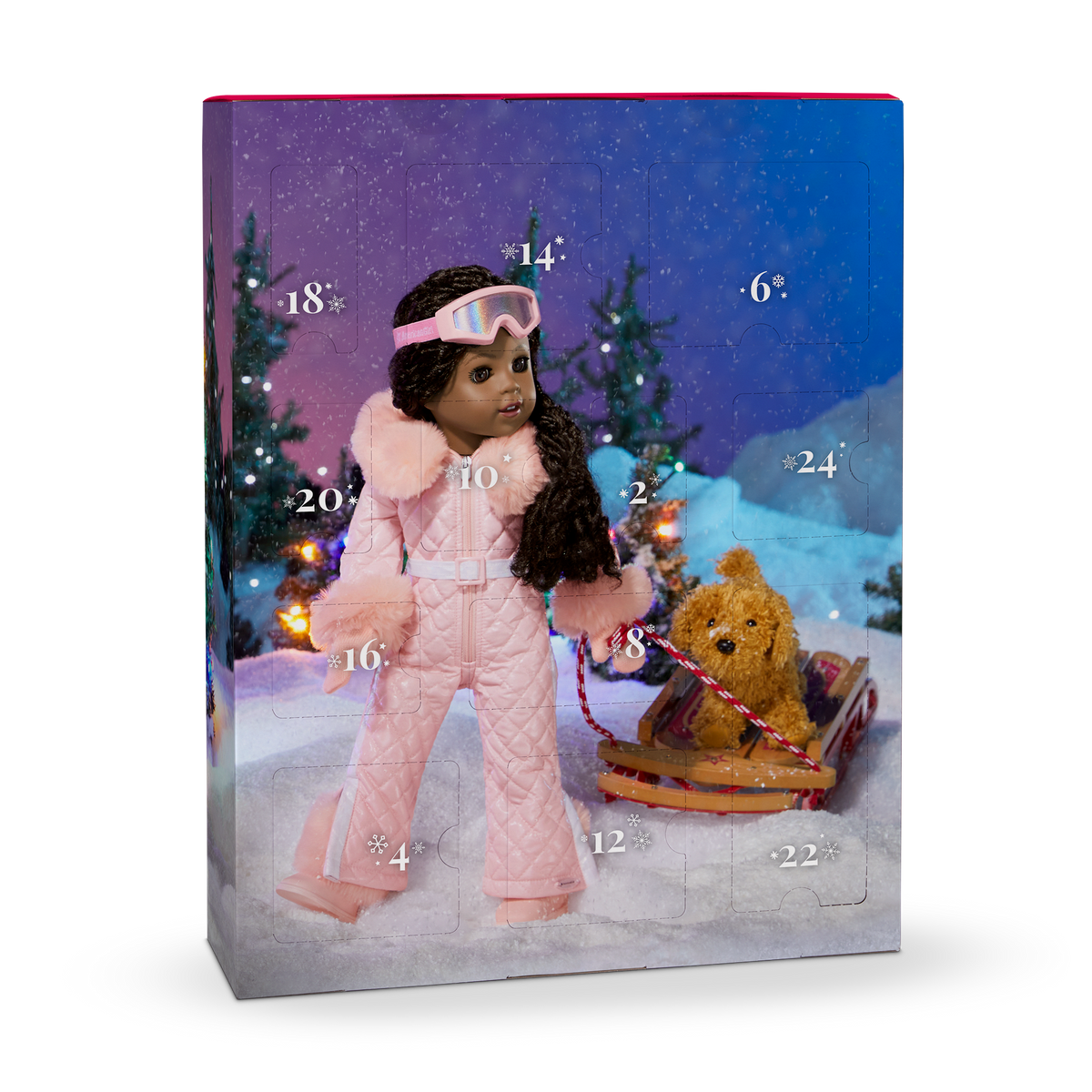 American Girl® Advent Calendar