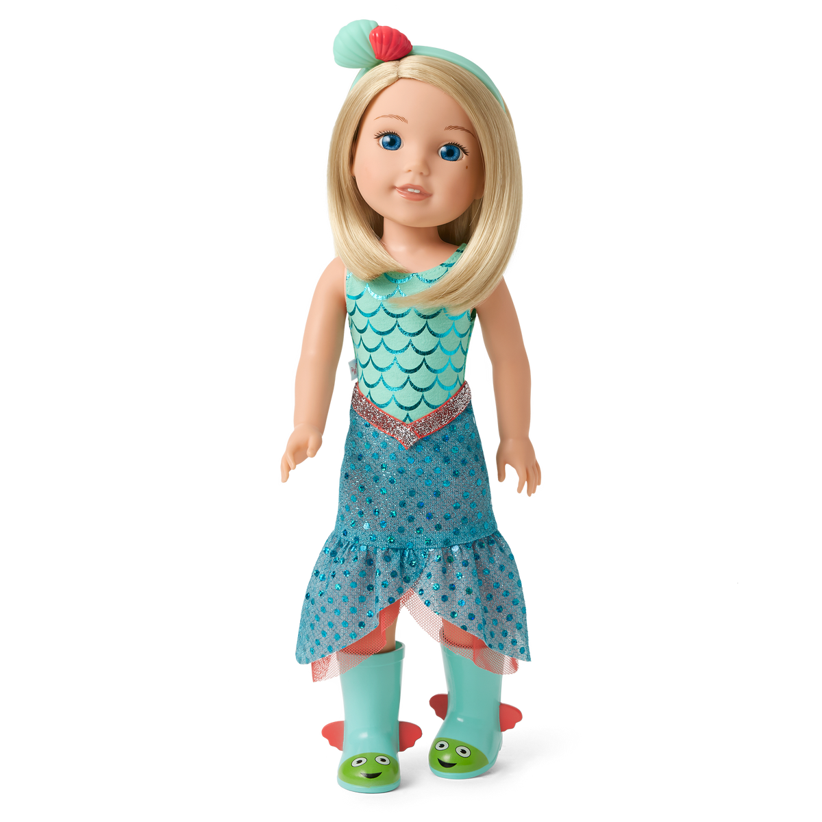 Camille™ Doll