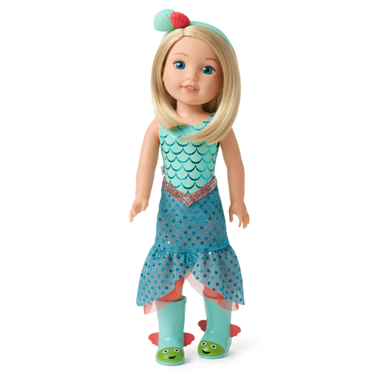 Camille™ Doll