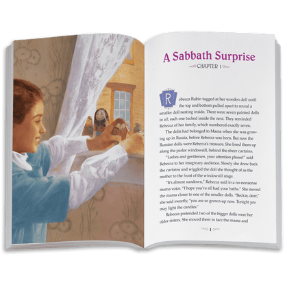 The Sound of Applause: Rebecca Book 1 (Historical Characters)