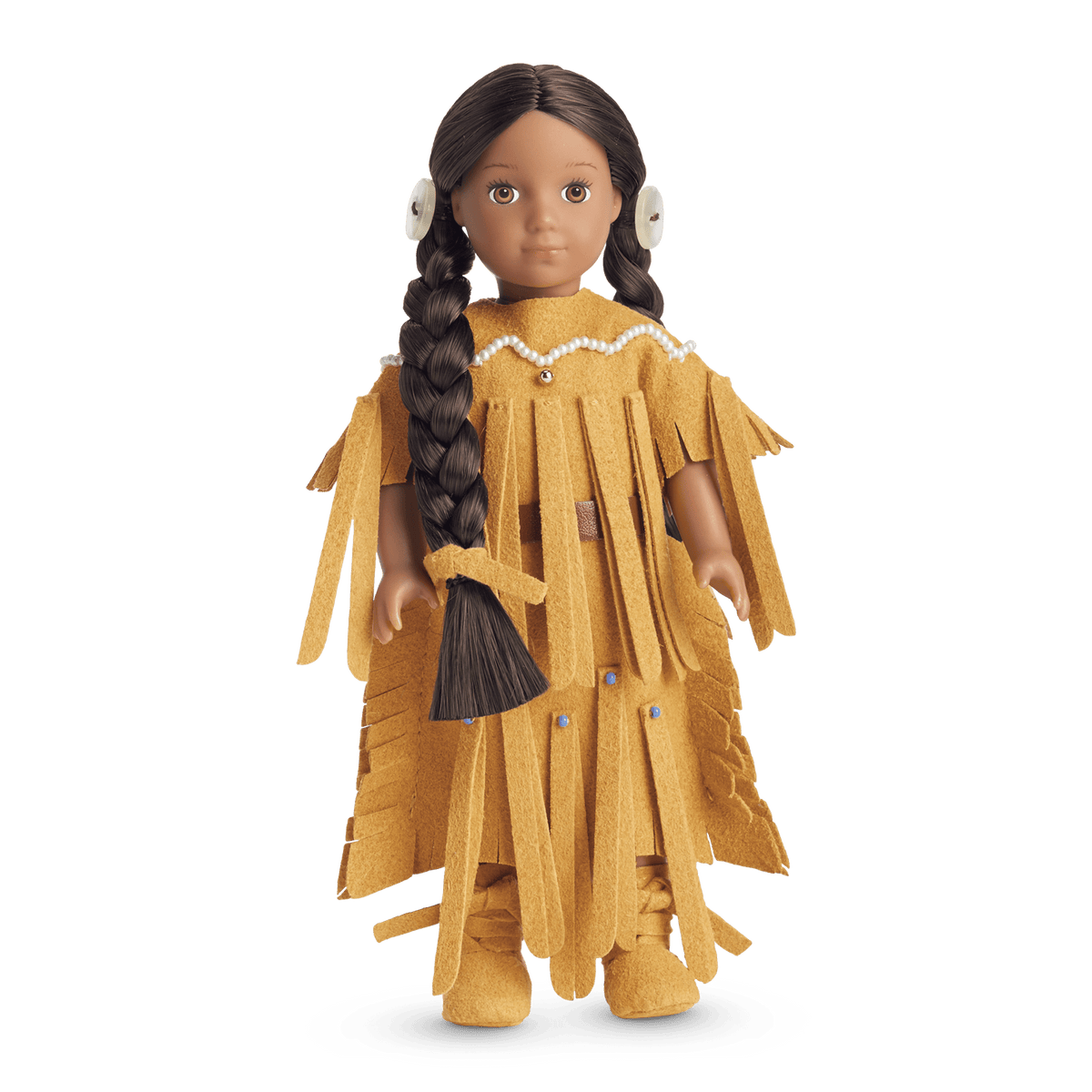 Kaya™ Mini Doll & Book (Historical Characters)