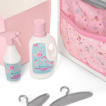 Bitty’s™ Washer & Dryer Set