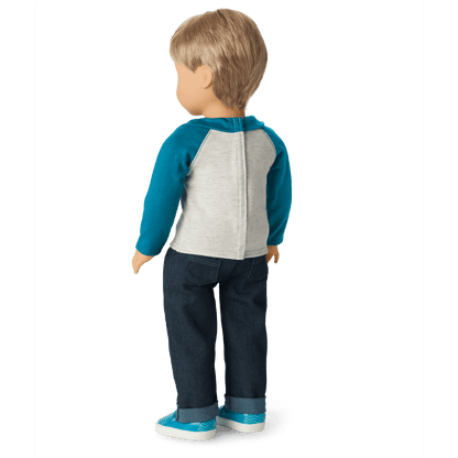 Truly Me™ Doll #74