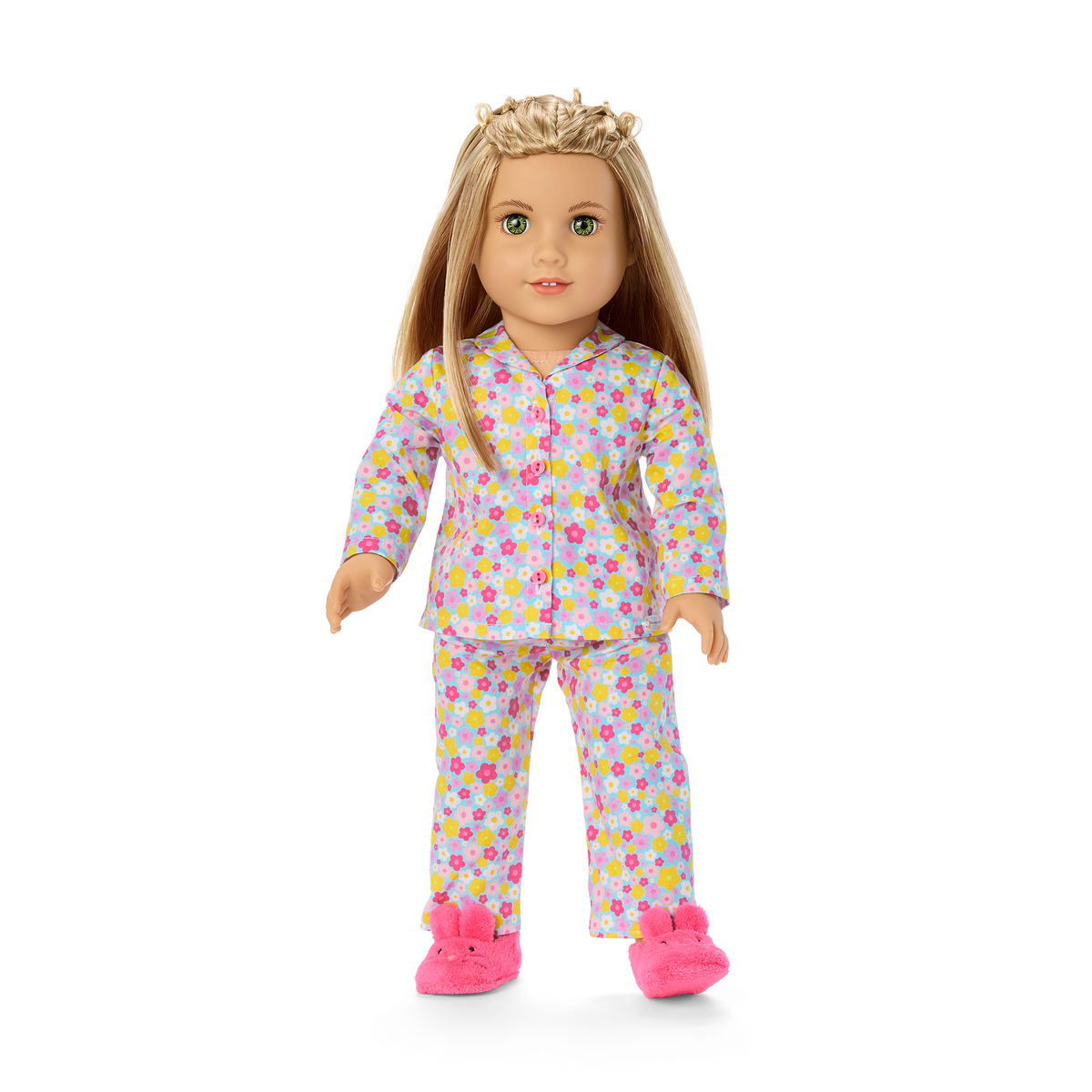 Isabel™ & Nicki’s™ Slumber Party Bundle (Historical Characters)