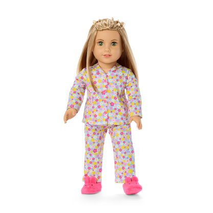 Isabel™ & Nicki’s™ Slumber Party Bundle (Historical Characters)