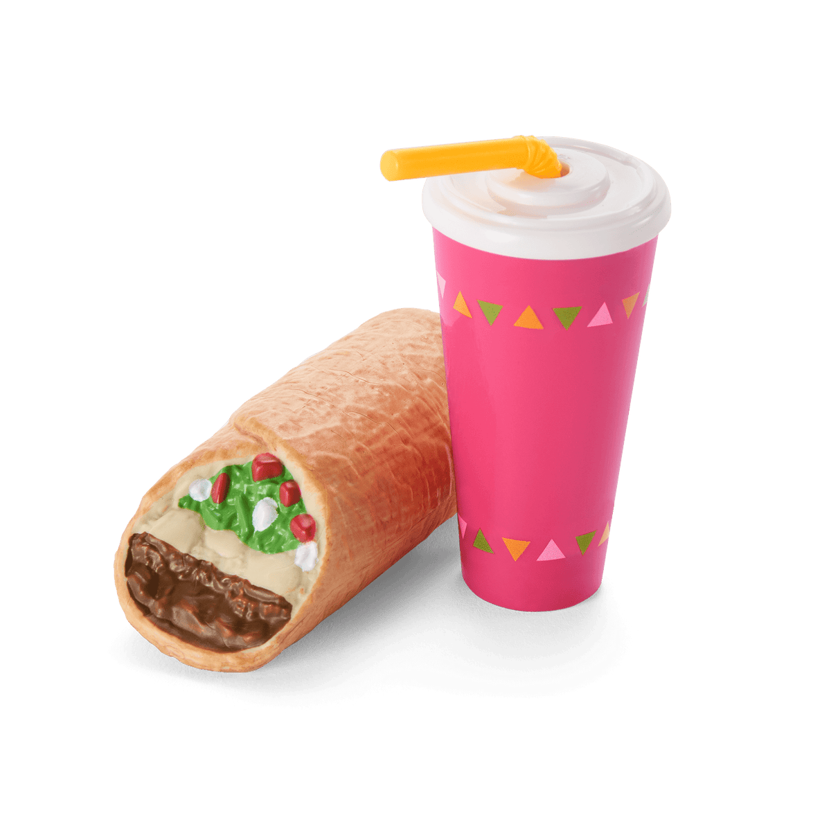 Craving Carryout Collection Mystery Pack