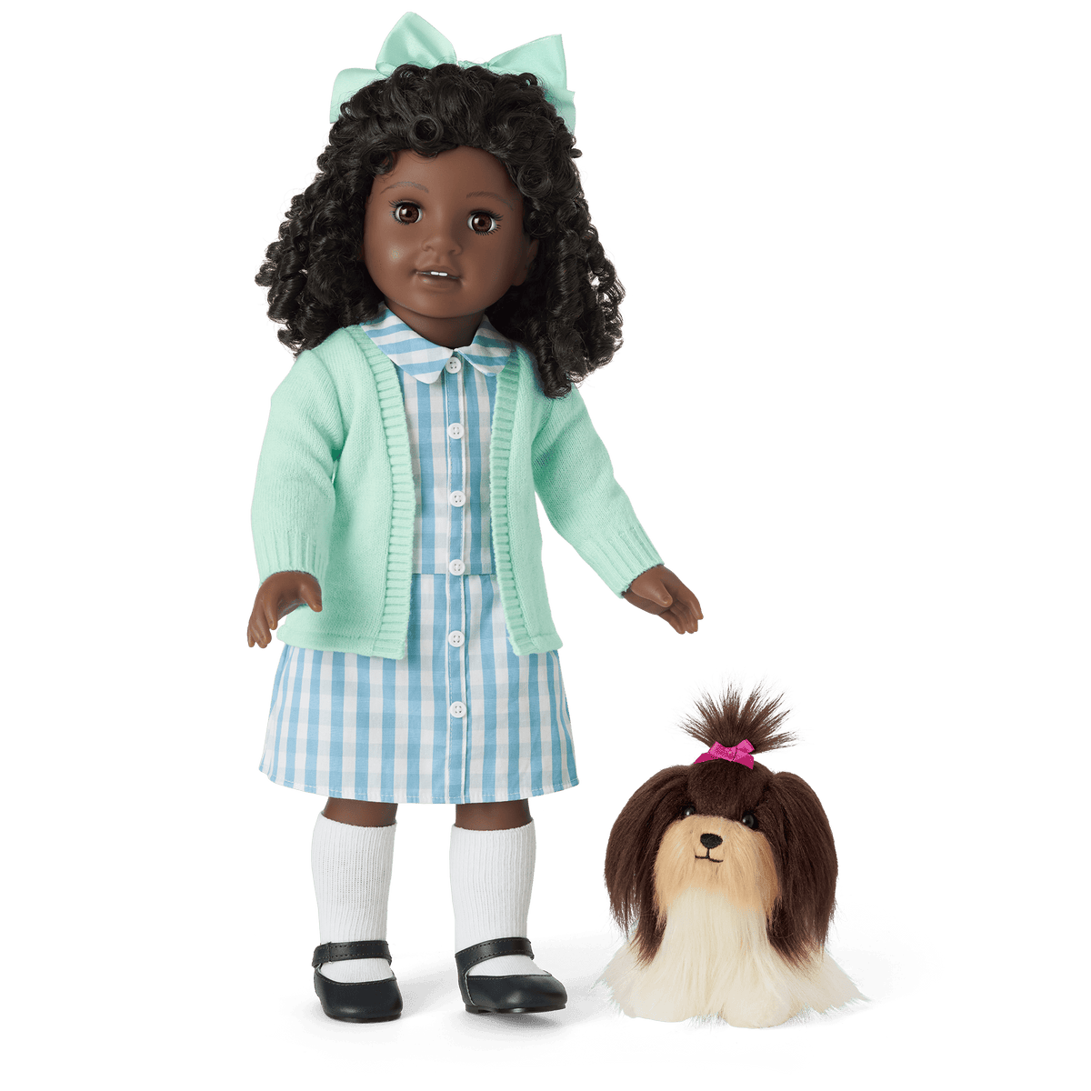 Claudie’s™ Performance & PJs Gift Set (Historical Characters)