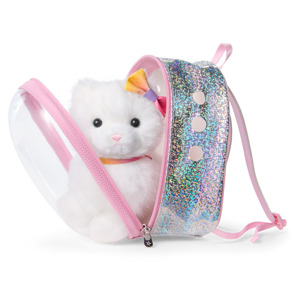 Summer’s™ Cat, Fettuccine™ (Girl of the Year™ 2025)