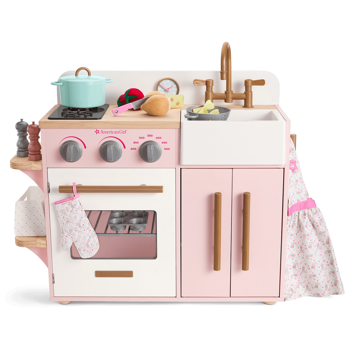 Bitty Baby's™ Kitchen