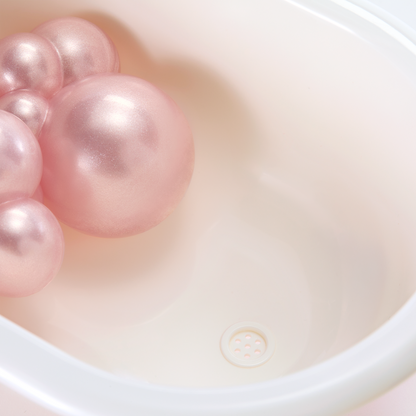 Little Bitty Baby™ Bubble Bath Set for 7.75-inch Dolls