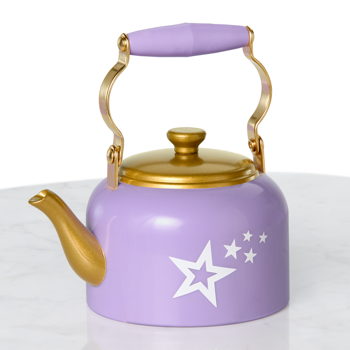 Tea for Two Set for 18-inch Dolls