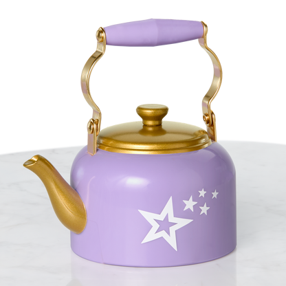 Tea for Two Set for 18-inch Dolls