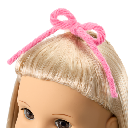 Julie’s™ Summer Skating Outfit for 18-inch Dolls (Historical Characters)