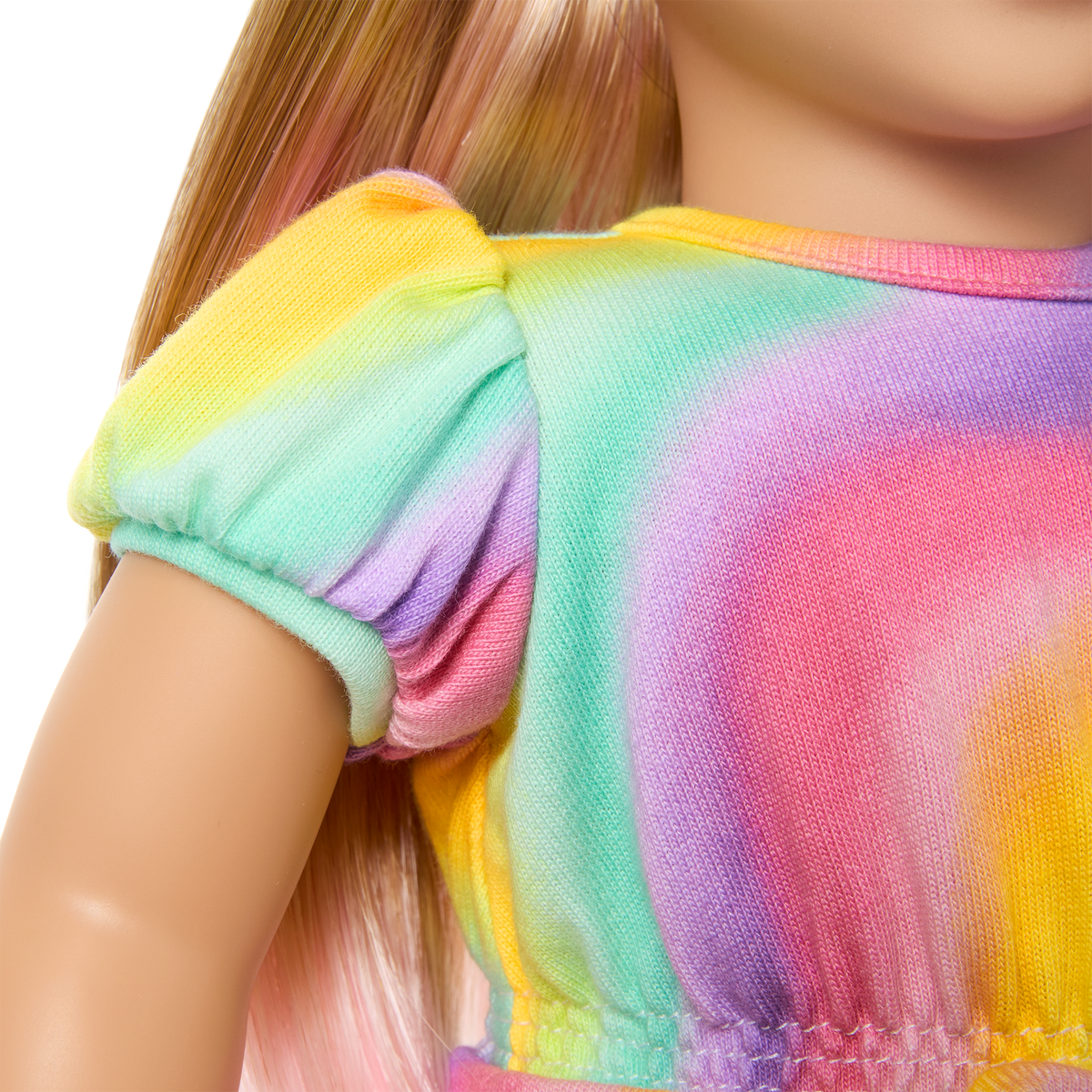 Summer™ 18-inch Doll & Journal (Girl of the Year™ 2025)