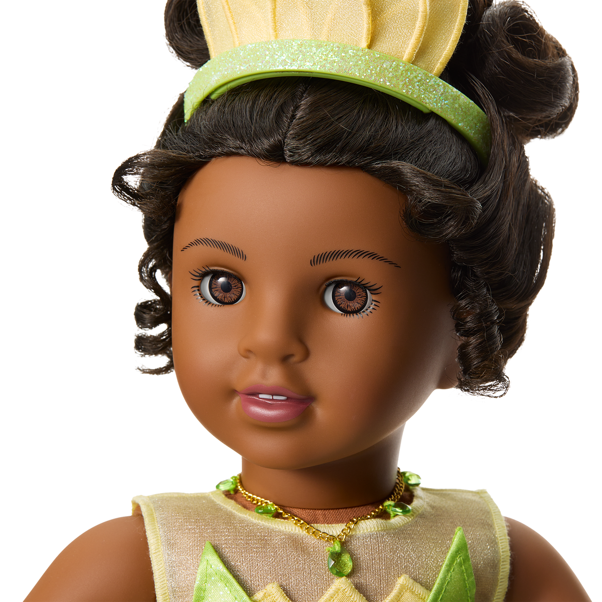 Disney Princess Tiana Doll by American Girl®