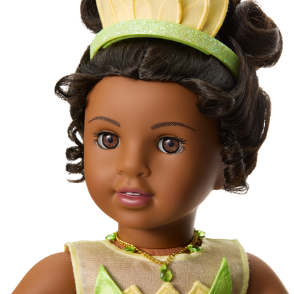 Disney Princess Tiana Doll by American Girl®