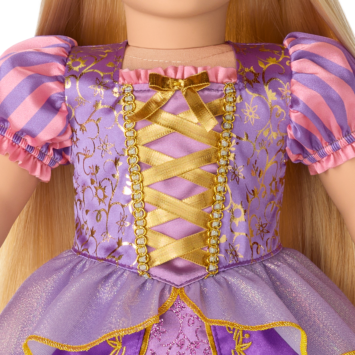 Disney Princess Rapunzel Doll by American Girl®