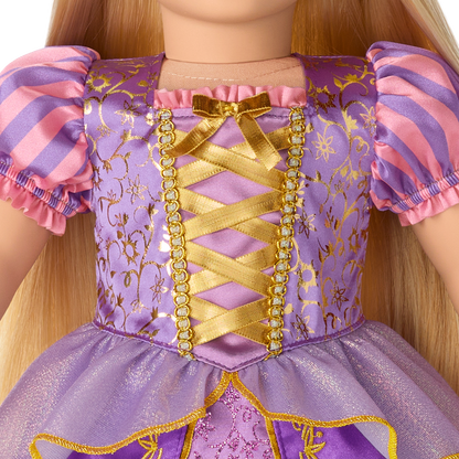 Disney Princess Rapunzel Doll by American Girl®
