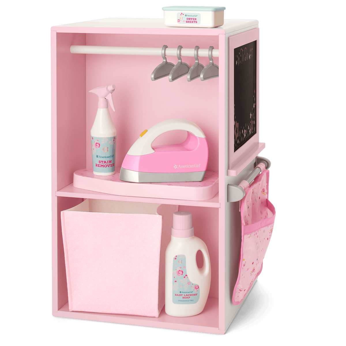 Bitty’s™ Washer & Dryer Set