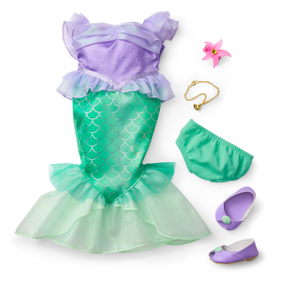 Disney Princess Ariel Doll by American Girl®