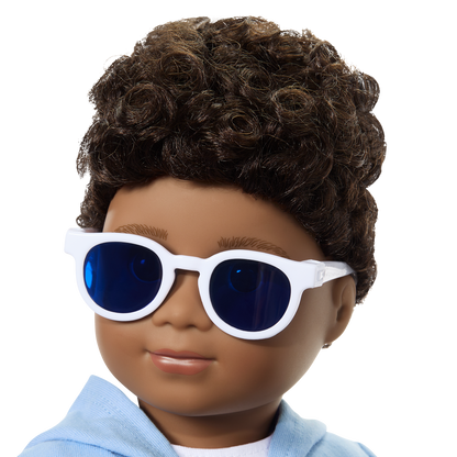 Team AG™ Jogger Set for 18-inch Dolls