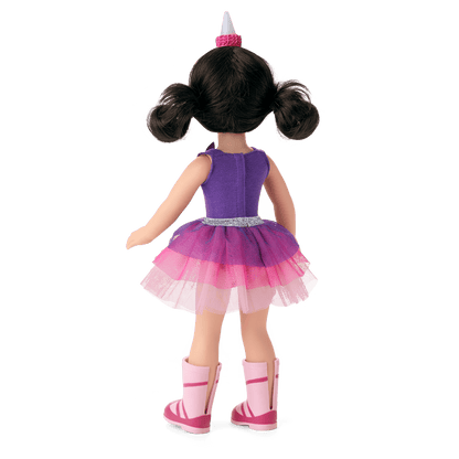 Emerson™ Doll