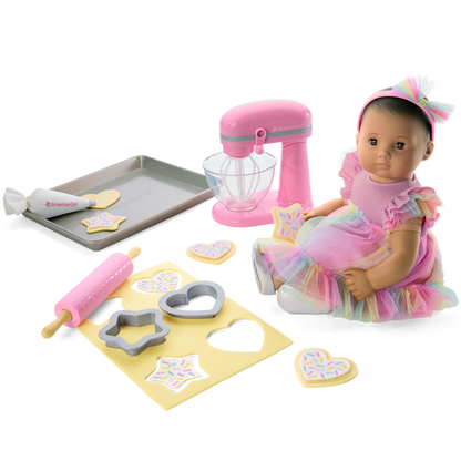 Baking with Bitty™ Set (Bitty Baby®)