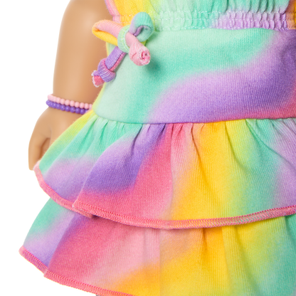 Summer™ 18-inch Doll & Journal (Girl of the Year™ 2025)