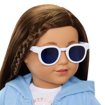 Team AG™ Jogger Set for 18-inch Dolls