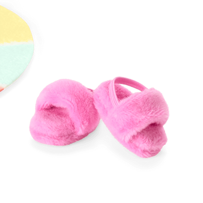 Little Bitty Baby™ Bubble Bath Set for 7.75-inch Dolls