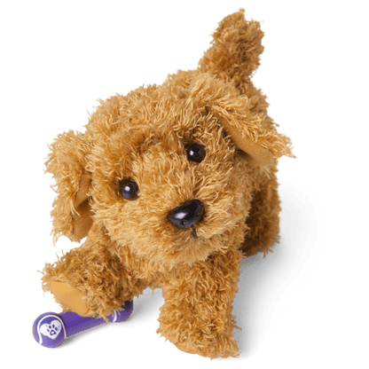Daffodil Doodle™ Dog for 18-inch Dolls