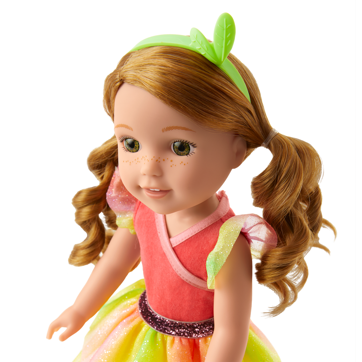 Willa™ Doll