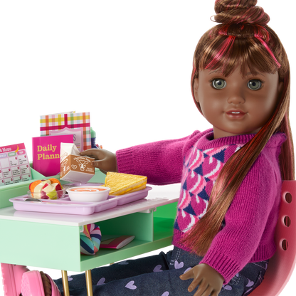 American Girl® Lunch & Learn Bundle
