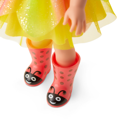 Willa™ Doll