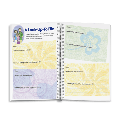 The Care & Keeping of You 2 Journal