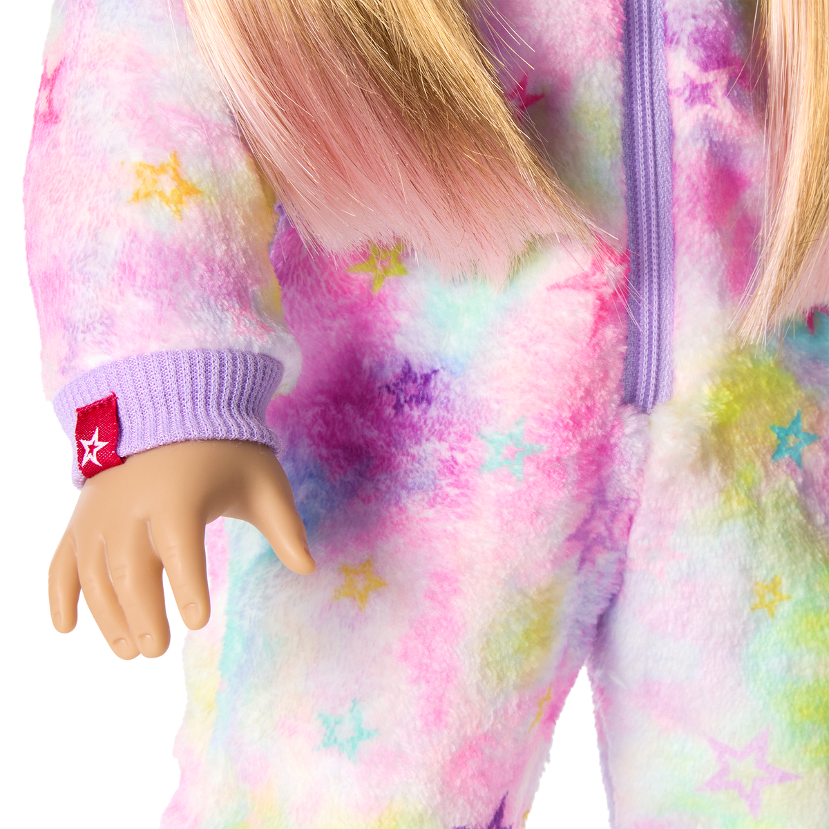 Summer’s™ Stars & Snuggles PJs for 18-inch Dolls (Girl of the Year™ 2025)